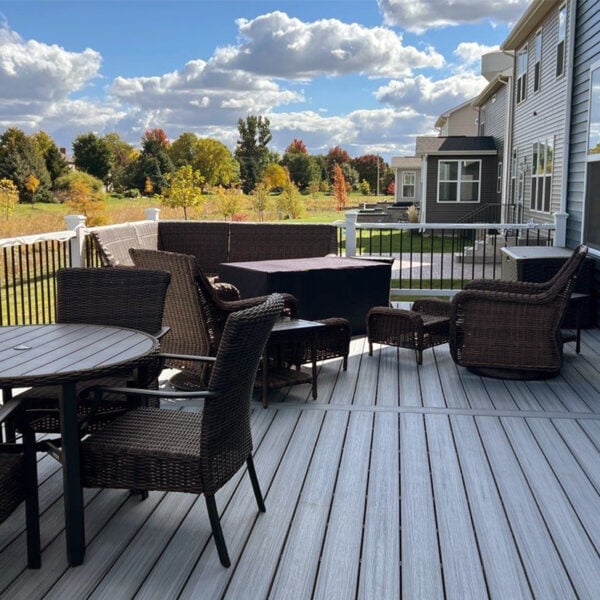 Deck Projects Showcase 130