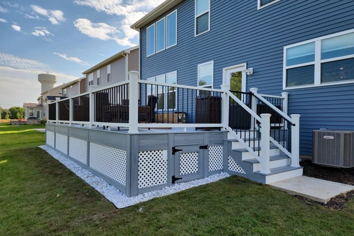 Why You Should Hire A Contractor To Build Your Deck 45