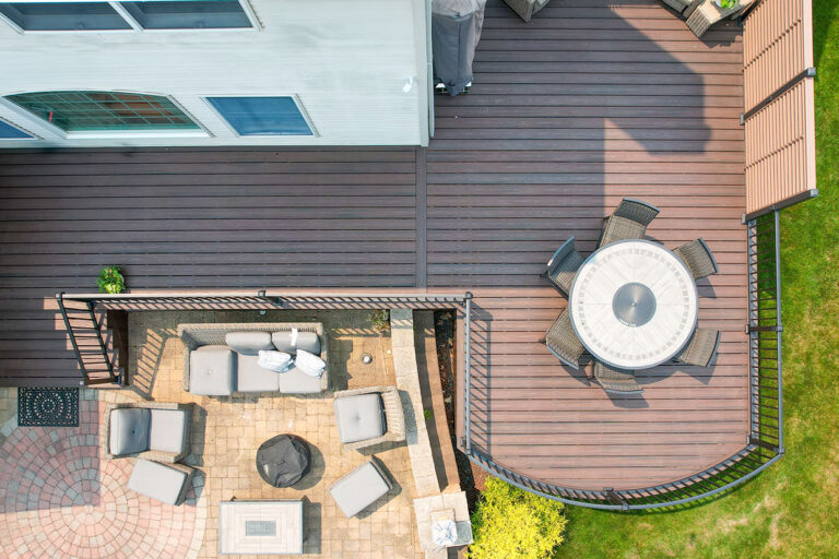 Alpine Deck Builder - Top Deck Builder In The Area NJ