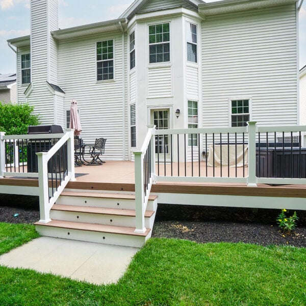 Deck Projects Showcase 21