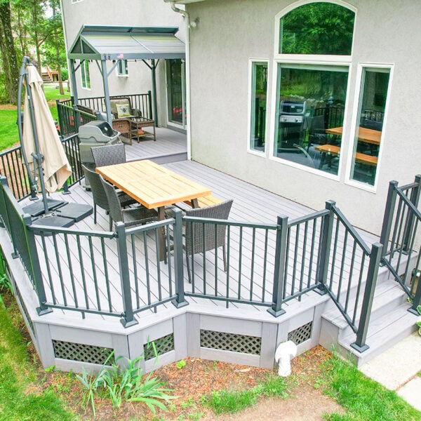 Deck Projects Showcase 62