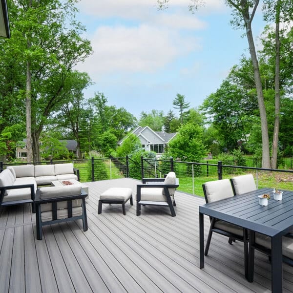 Deck Projects Showcase 1