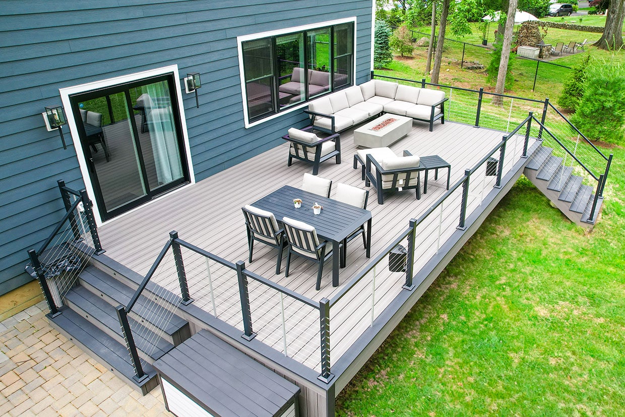 Why You Should Hire A Contractor To Build Your Deck 37
