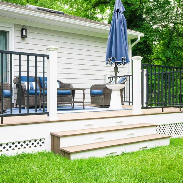 Deck Projects Showcase 15