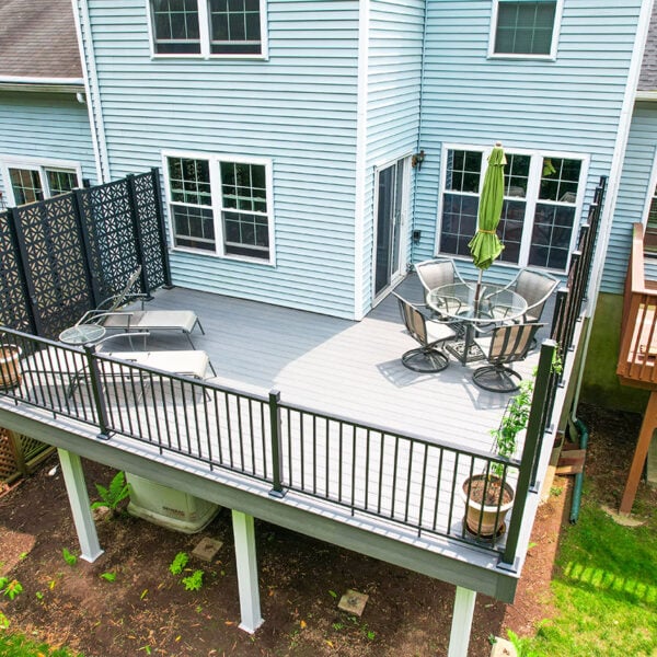 Deck Projects Showcase 64