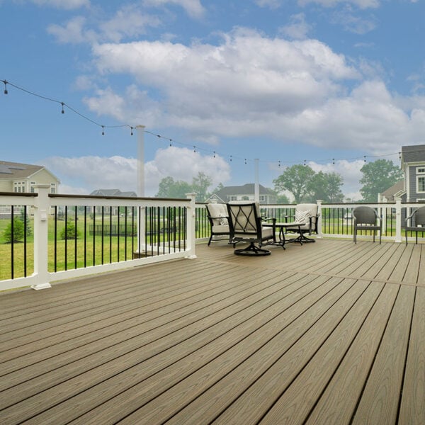 Deck Projects Showcase 102