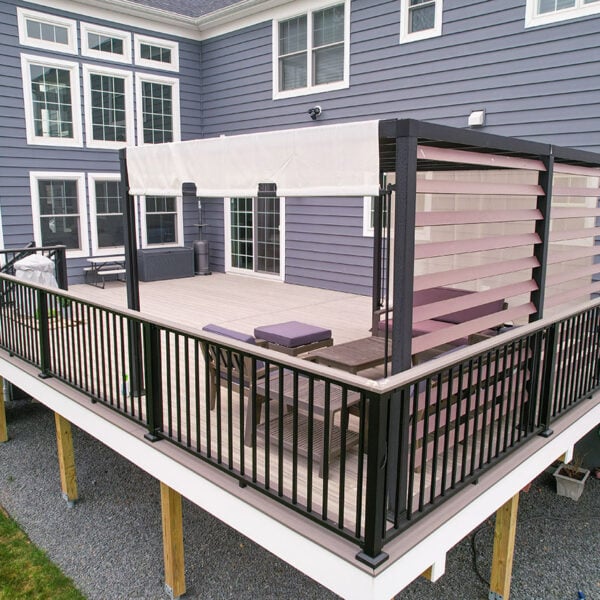 Deck Projects Showcase 92