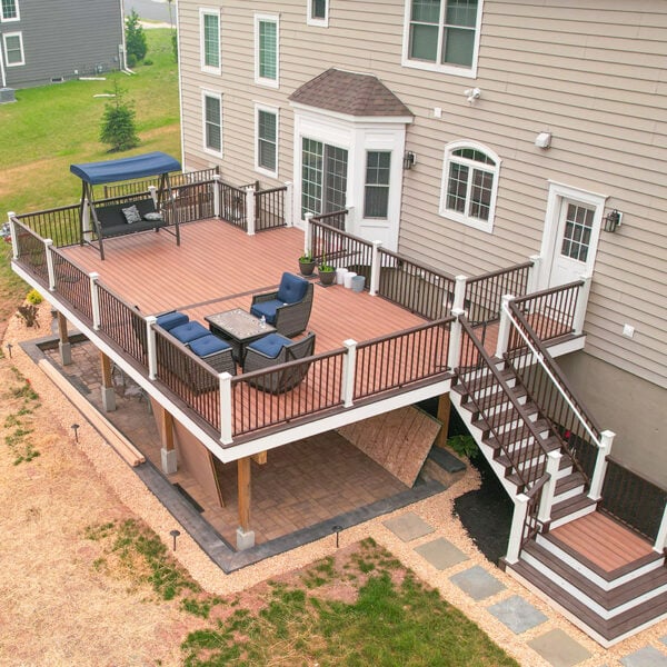 Deck Projects Showcase 90