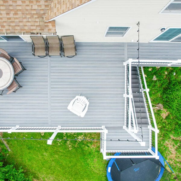 Deck Projects Showcase 3