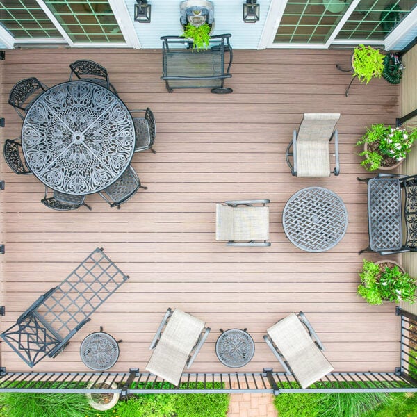 Deck Projects Showcase 54