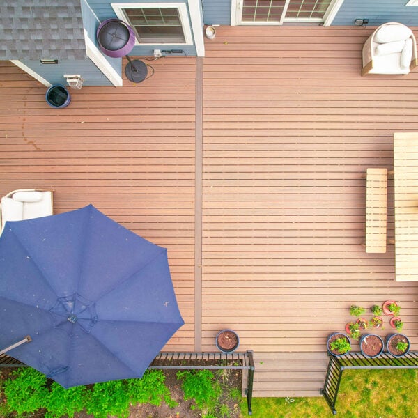 Deck Projects Showcase 106