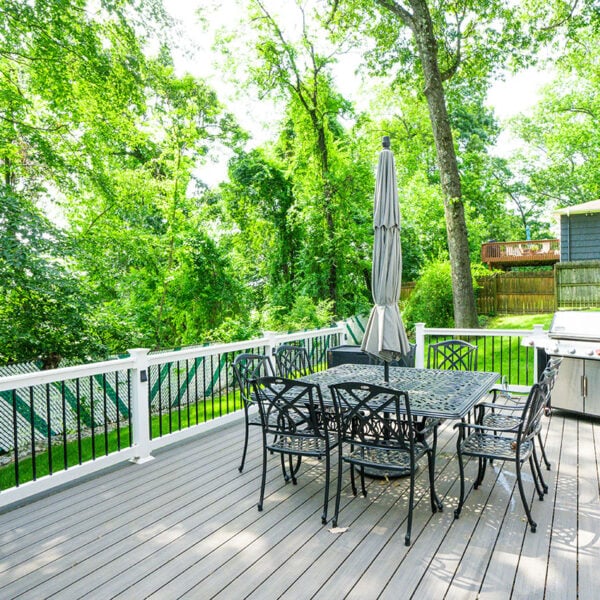 Deck Projects Showcase 23