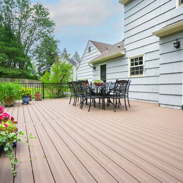 Horsham Deck Builder