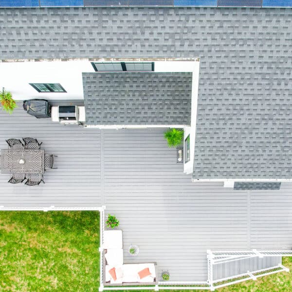 Deck Projects Showcase 7