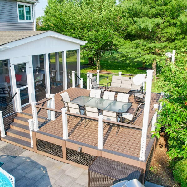 Deck Projects Showcase 66