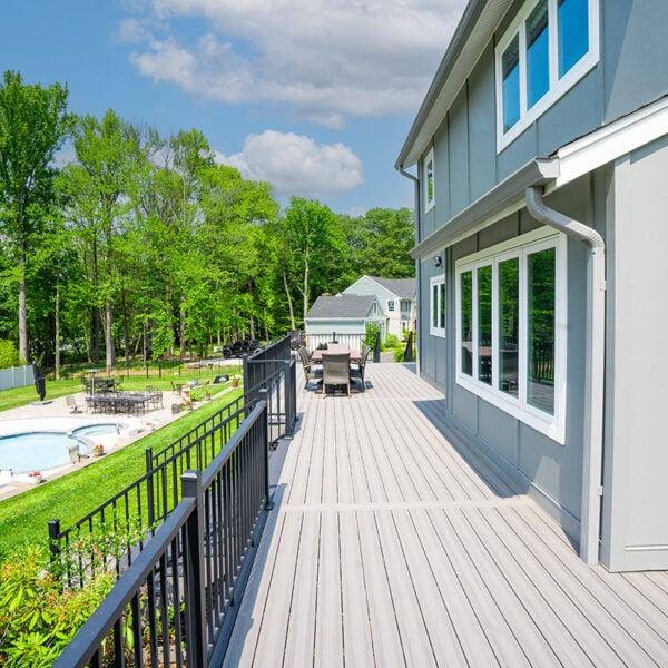 Deck Projects Showcase 27