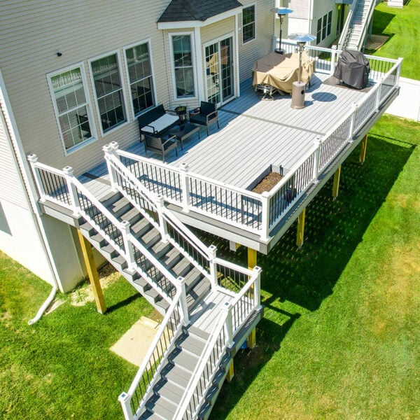 Deck Projects Showcase 84