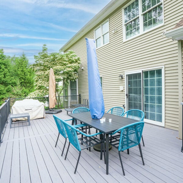 Deck Projects Showcase 58