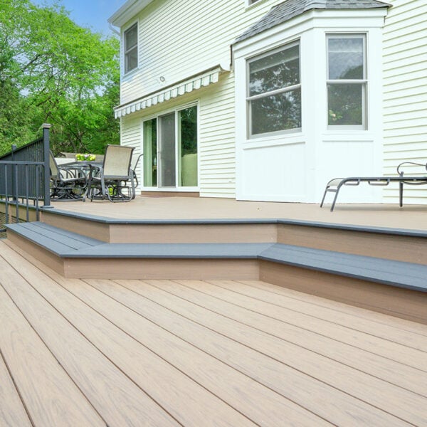 Deck Projects Showcase 38