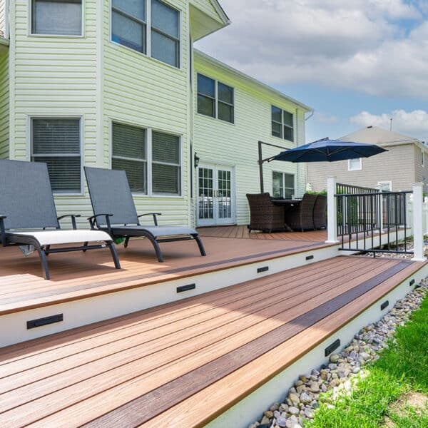 Deck Projects Showcase 5
