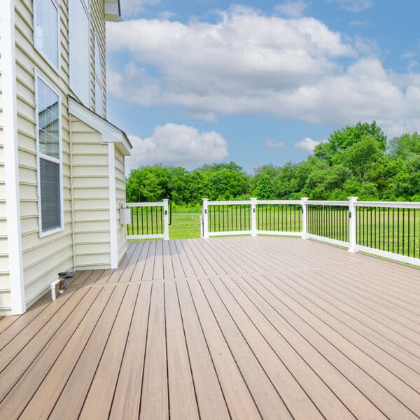 Deck Projects Showcase 9