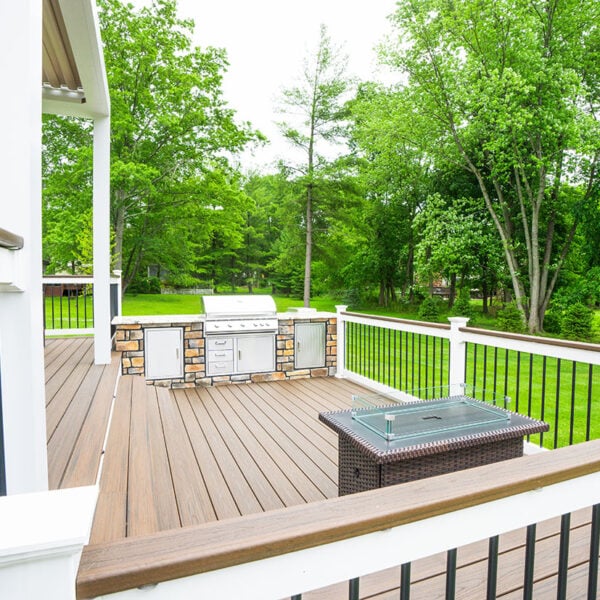 Deck Projects Showcase 56