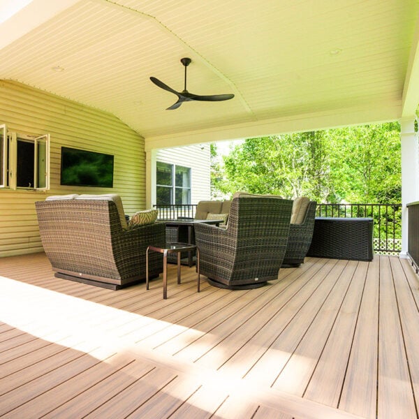 Deck Projects Showcase 36