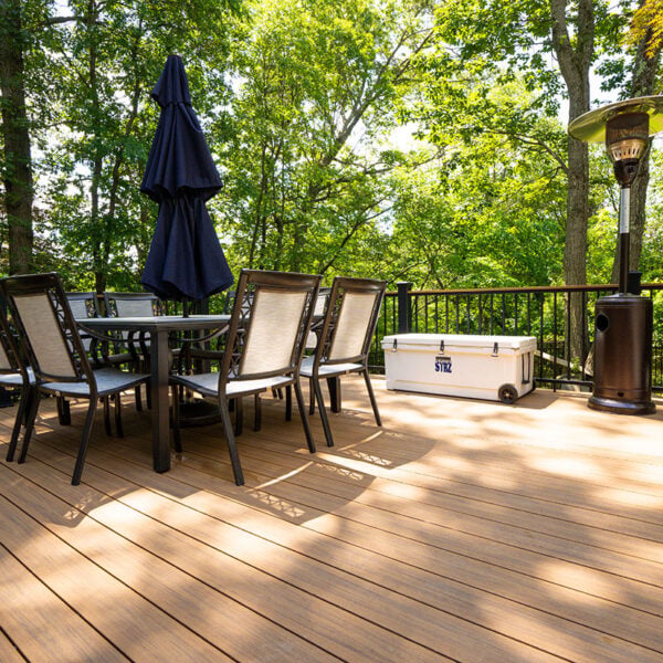 Deck Projects Showcase 82