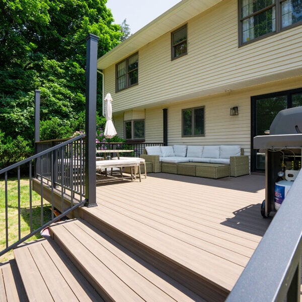 Deck Projects Showcase 74