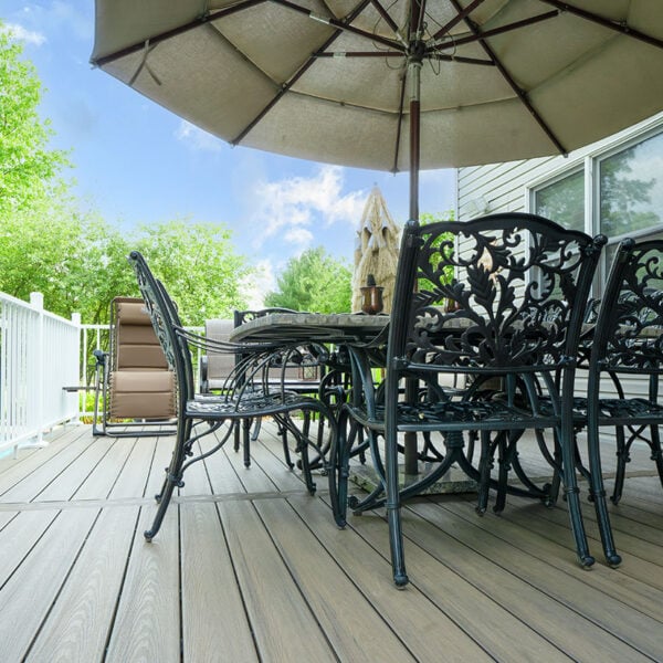 Deck Projects Showcase 48