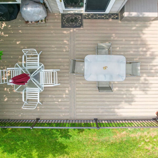 Deck Projects Showcase 42