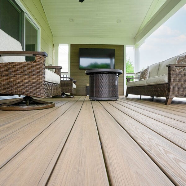 Deck Projects Showcase 19