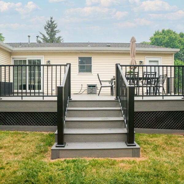 Deck Projects Showcase 100