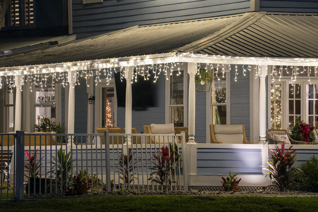 Modern Porch Design: 5 Ways To Update Your Space