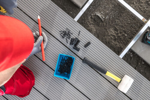 How To Install Composite Decking: A Complete Guide For Long-Lasting Results
