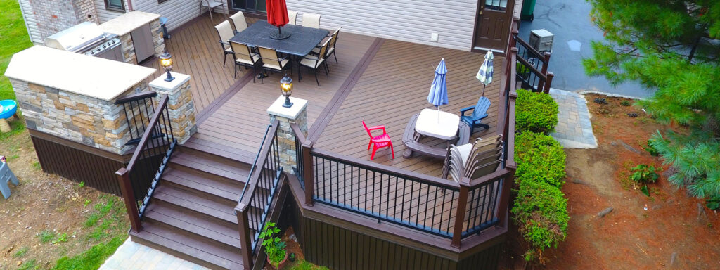 deck patterns