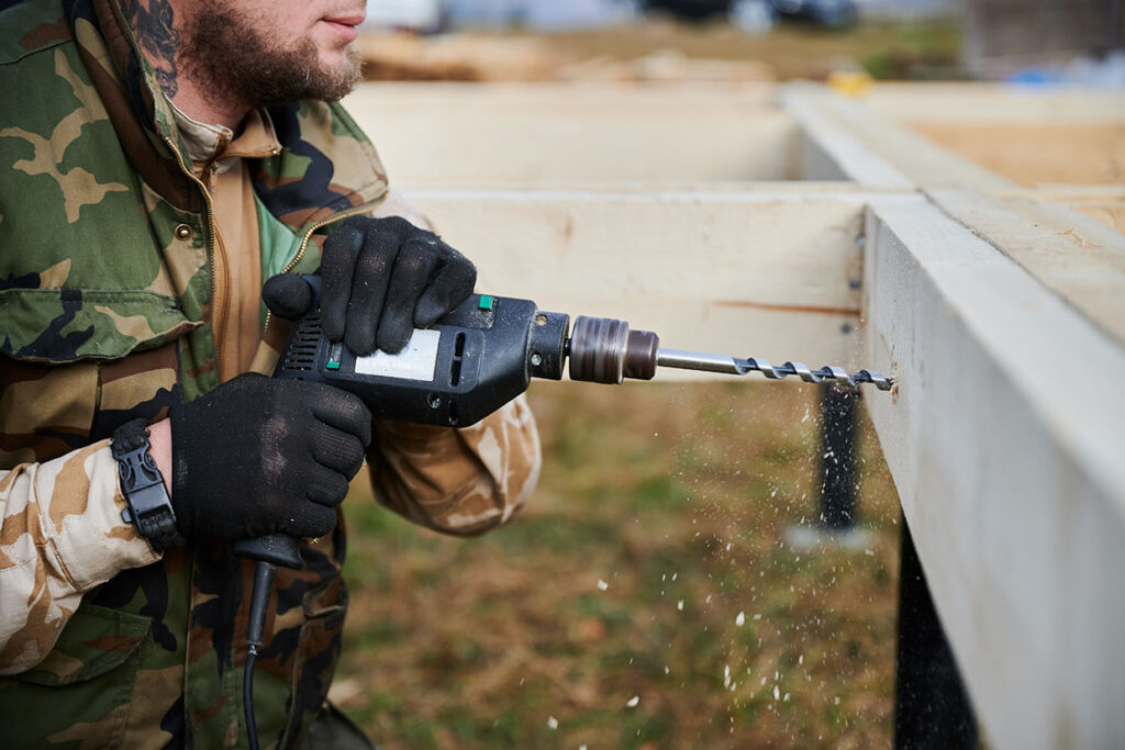 deck framing guide