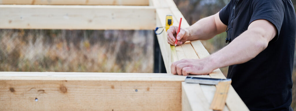 Deck Framing Guide